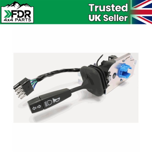 Allmakes Quality Land Rover Defender Indicator Horn Switch Stalk