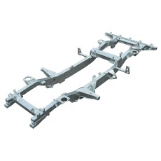 L322 chassis deals