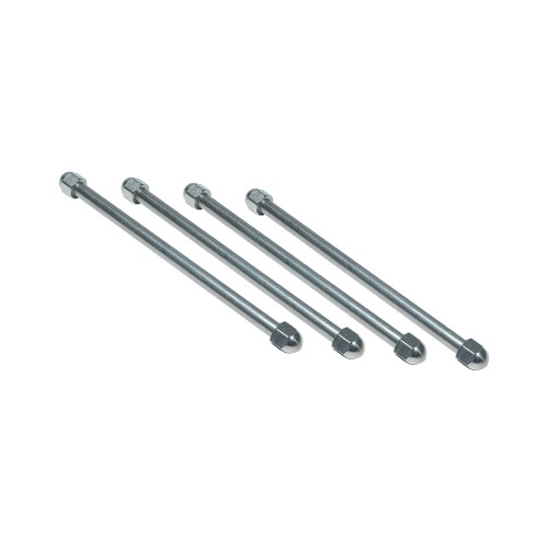 GA1179 Stainless Steel Bulkhead Vent Hinge Pin Kit