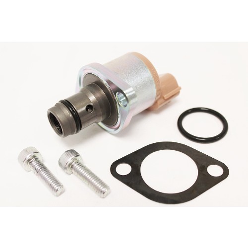 LR009837A Defender Puma 2.4 Tdci Fuel Regulator/Vapour Valve