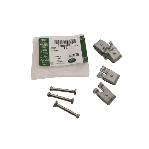 SMN500012LR Hand Brake Shoe Pin Fitting Kit Discovery 3 / 4 RR Sport