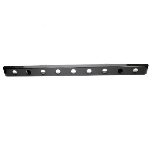 Defender 90 / 110 Terrafirma Skeleton Straight Front Bumper