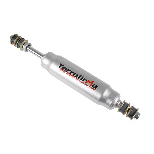 TF129 - Terrafirma Big Bore Front Shock Defender, Discovery 1 And Range Rover Classic (Standard Length)