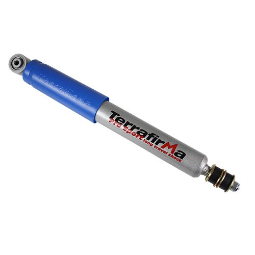 TF145 Terrafirma Pro Sport Rear Shock Absorber Range Rover P38 +2"
