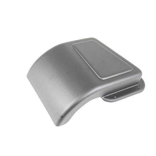 TF150RH Defender Heater Vent Intake Snow Cowl RH