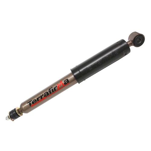 TF2132 - Terrafirma Monotube High Performance Rear Shock (Standard Length) - Defender / Disco 1 / RRC