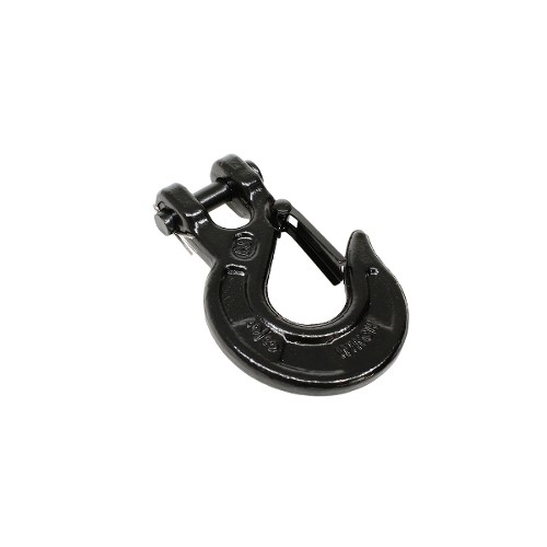 Tactical 14000 Black Winch Hook