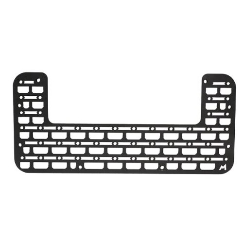 TF8001 Rear Door Organiser