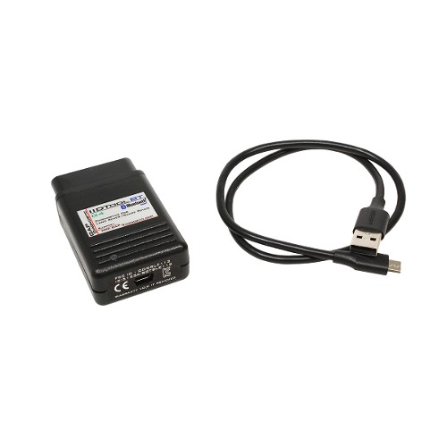 TFIIDBT Bluetooth Diagnostic Tool GAP IID G4