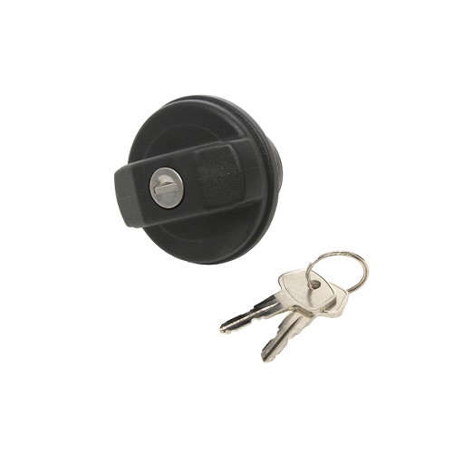 Defender Td5 / Tdci Puma Locking Fuel Cap WLD500200