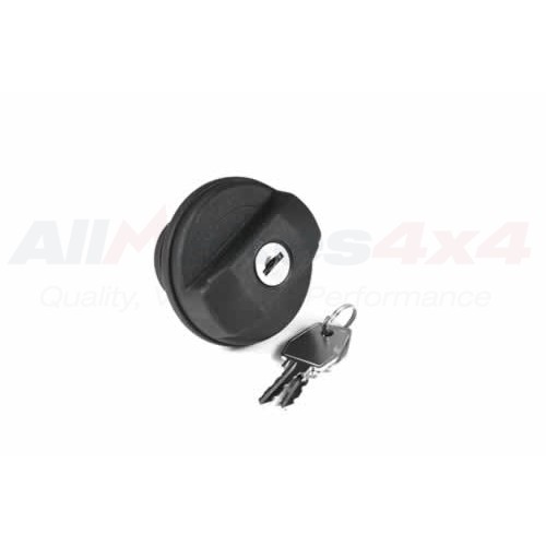 Defender Td5 / Tdci Puma Locking Fuel Cap WLD500200G O.E