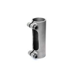 TF139 - Terrafirma Hydraulic Bump Stop Universal Mounting Tube (Weld On)